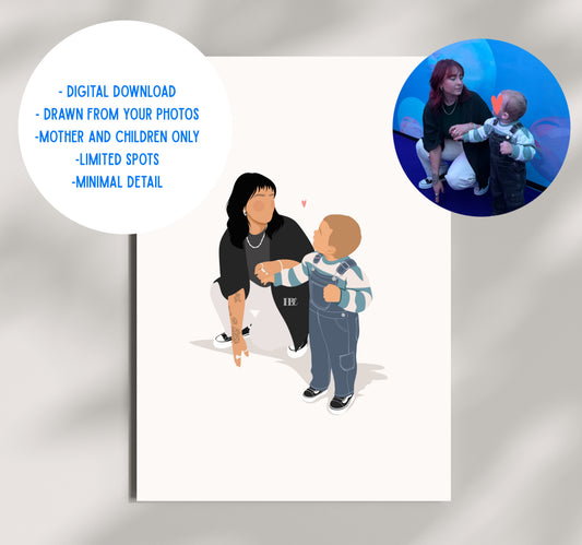Mama & Mini’s FLASH SALE