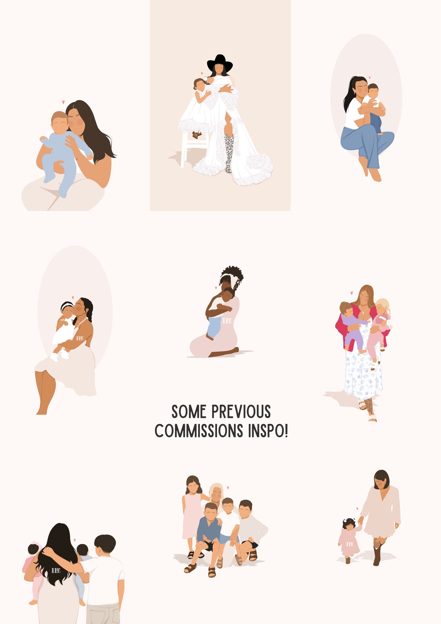 Mama & Mini’s FLASH SALE